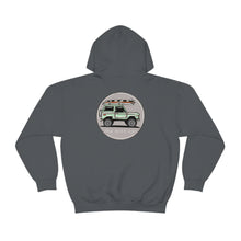 Load image into Gallery viewer, THE MINT CAR Unisex Hoodie
