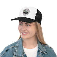 Load image into Gallery viewer, The Mint Car Trucker Hats
